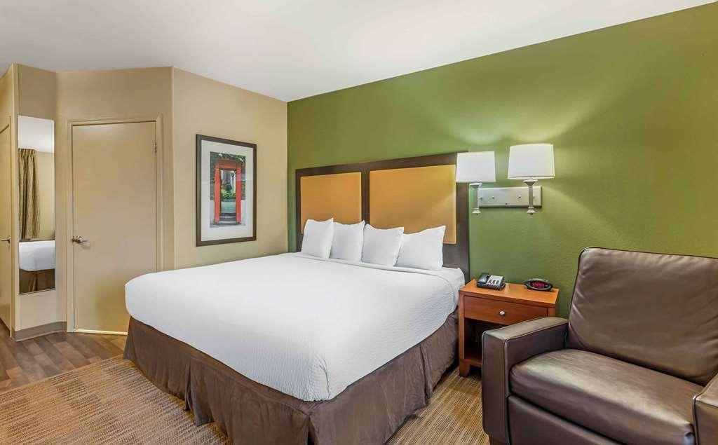 Extended Stay America Suites - Bakersfield - Chester Lane Quarto foto