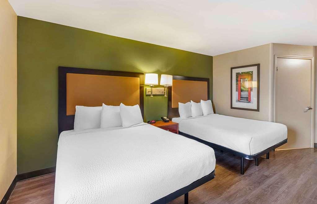 Extended Stay America Suites - Bakersfield - Chester Lane Quarto foto